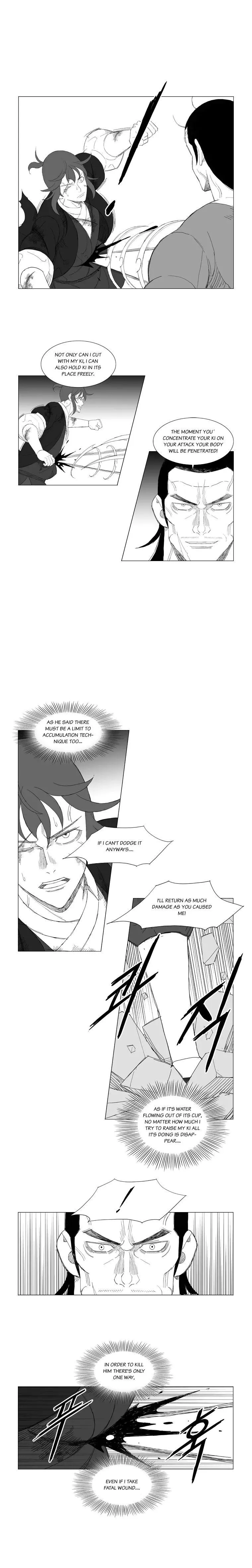 Read Mujang (en) Manga Online