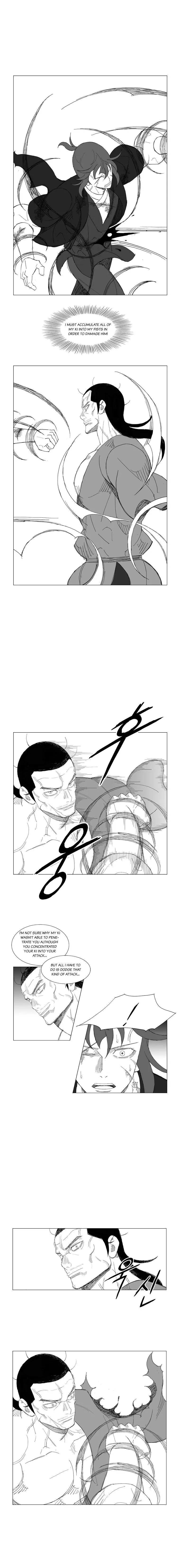 Read Mujang (en) Manga Online