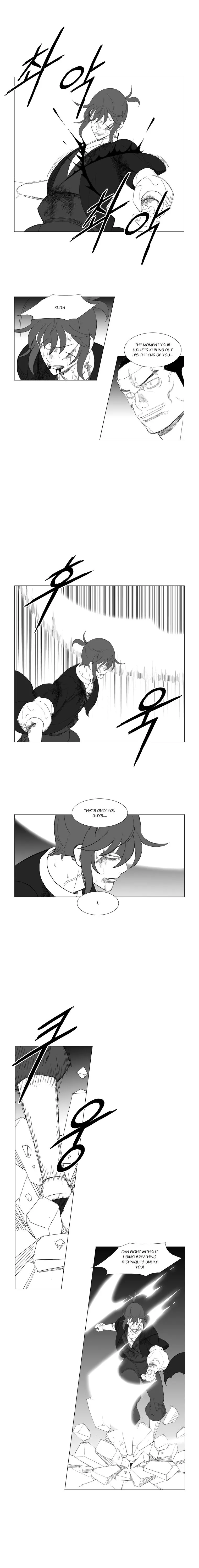 Read Mujang (en) Manga Online