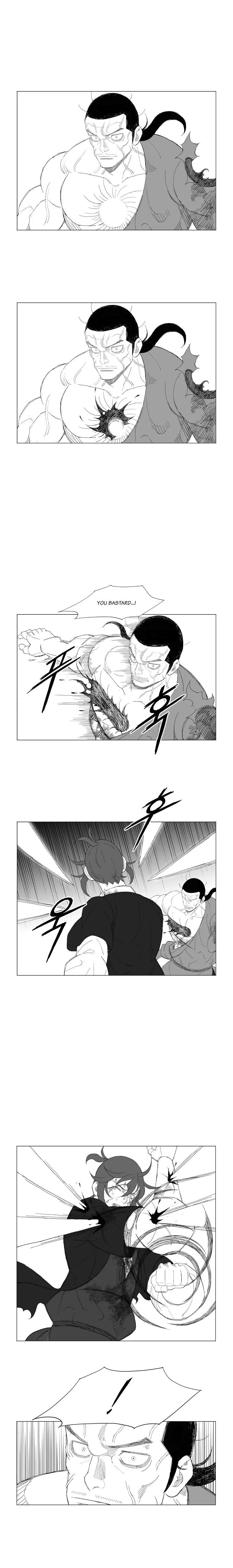 Read Mujang (en) Manga Online