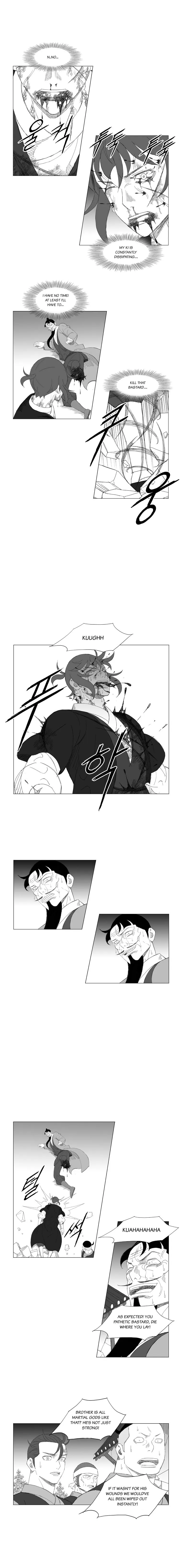 Read Mujang (en) Manga Online