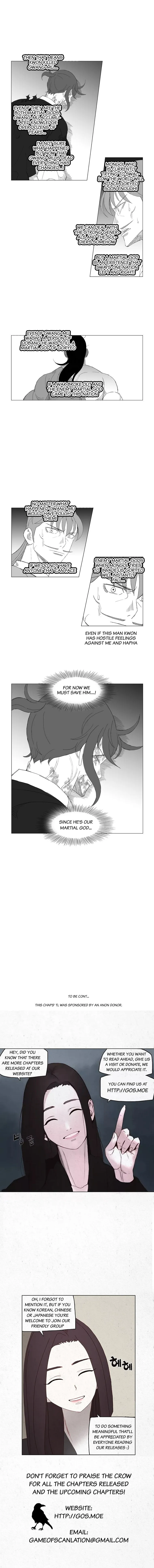 Read Mujang (en) Manga Online