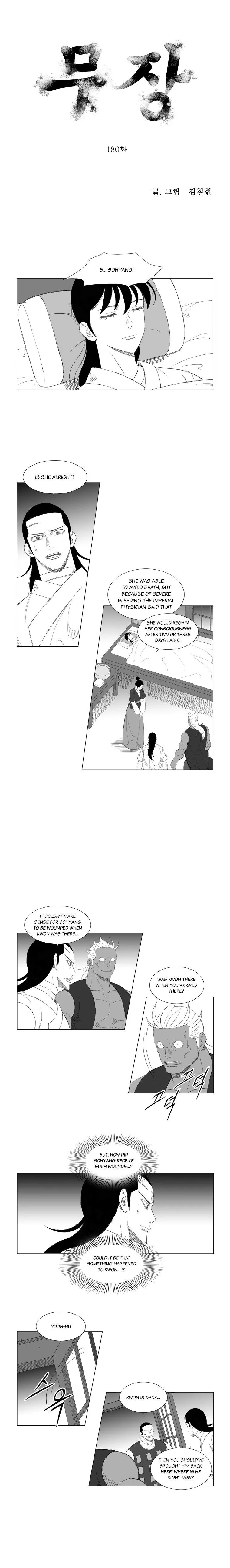 Read Mujang (en) Manga Online