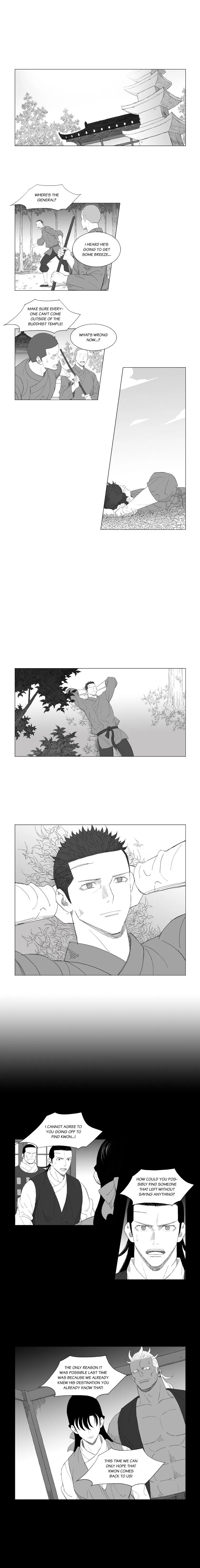 Read Mujang (en) Manga Online