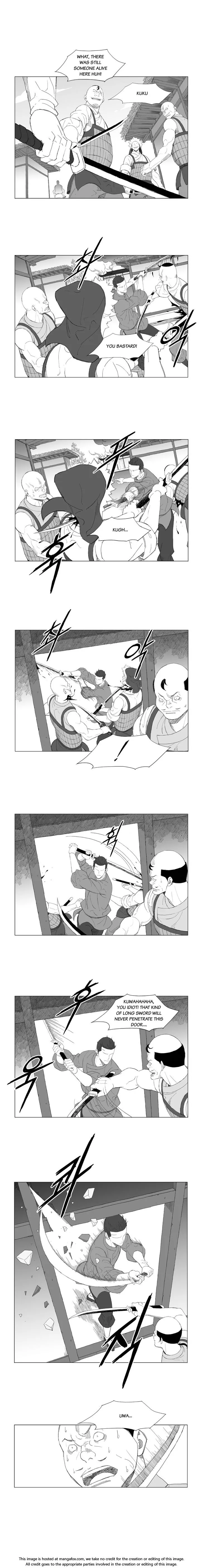 Read Mujang (en) Manga Online