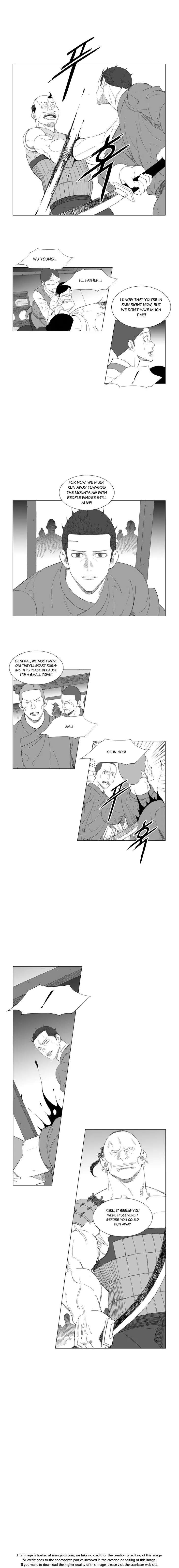 Read Mujang (en) Manga Online