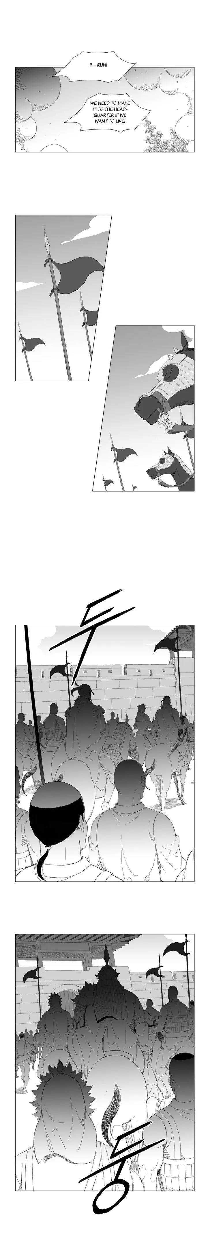 Read Mujang (en) Manga Online