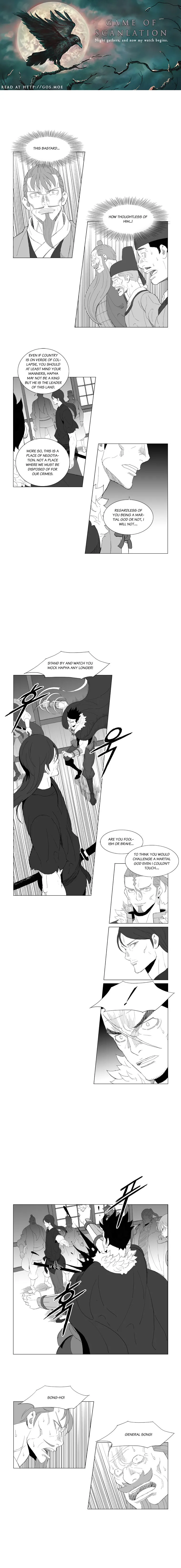 Read Mujang (en) Manga Online