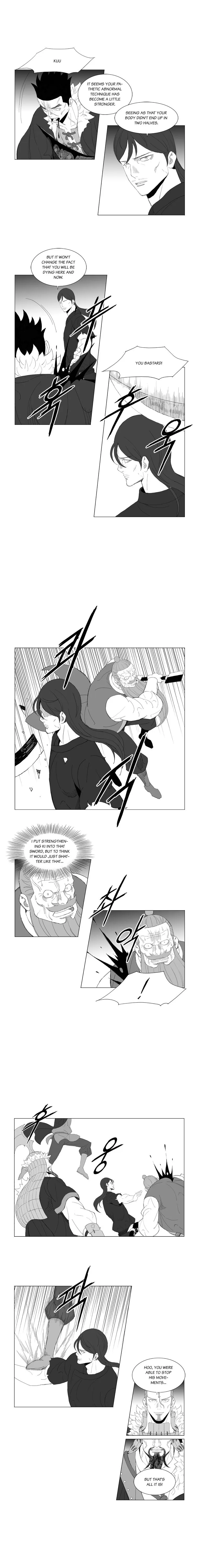 Read Mujang (en) Manga Online