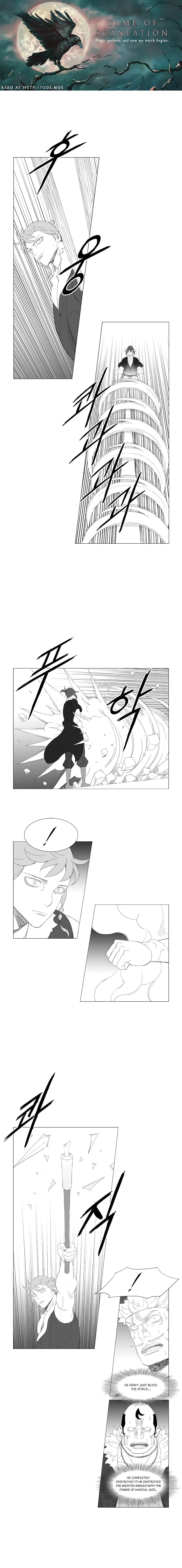 Read Mujang (en) Manga Online