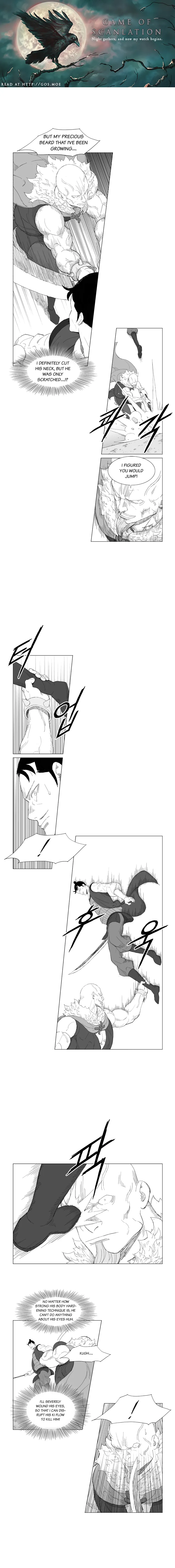 Read Mujang (en) Manga Online