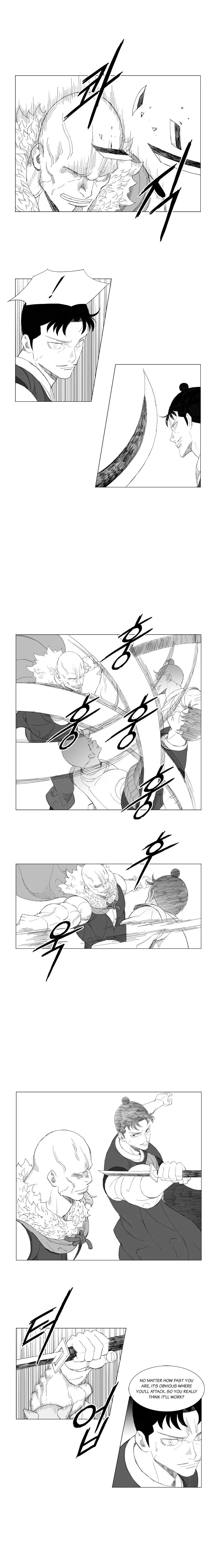 Read Mujang (en) Manga Online