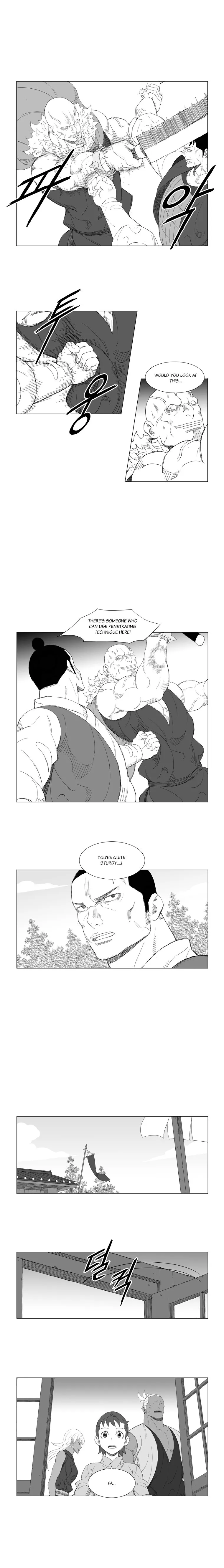 Read Mujang (en) Manga Online