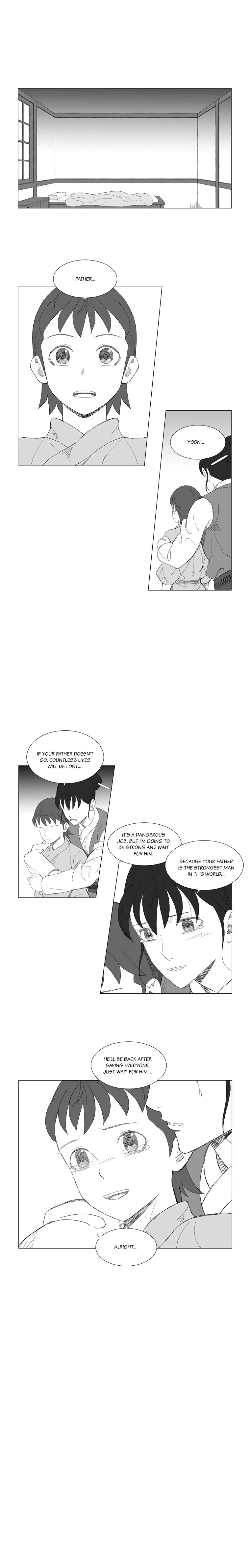 Read Mujang (en) Manga Online