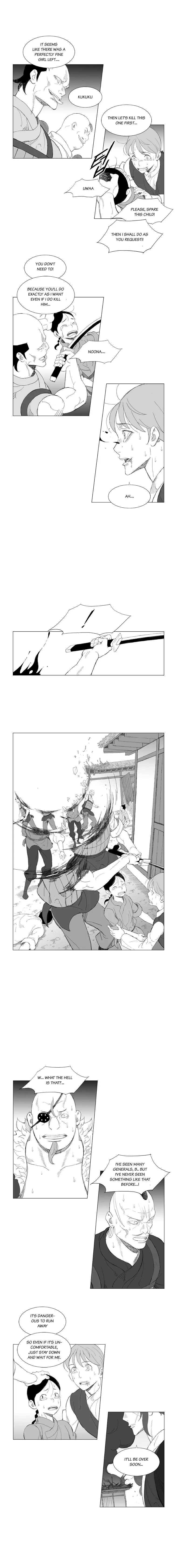 Read Mujang (en) Manga Online