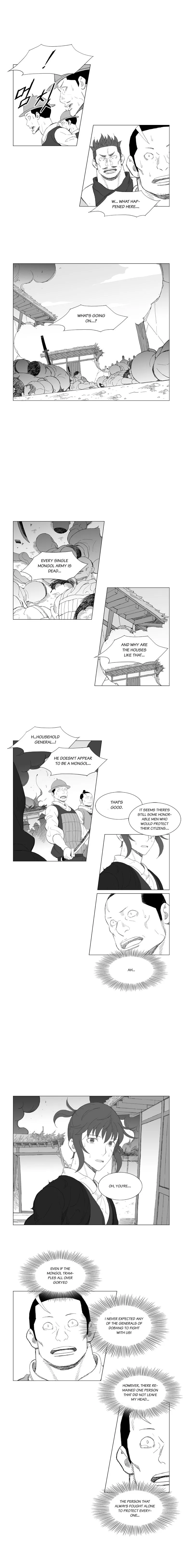 Read Mujang (en) Manga Online