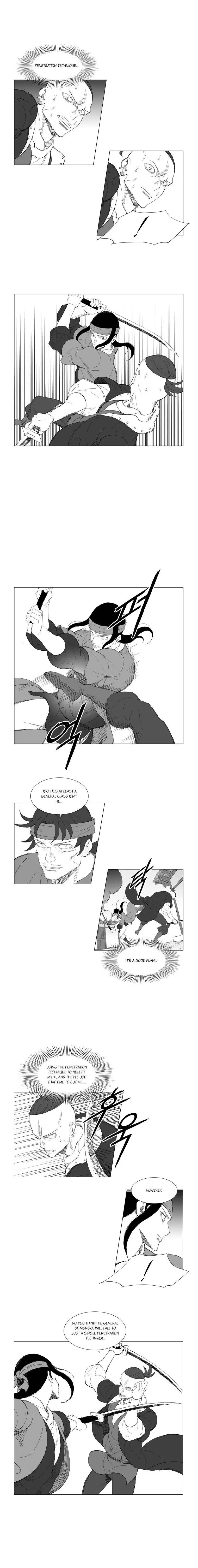 Read Mujang (en) Manga Online