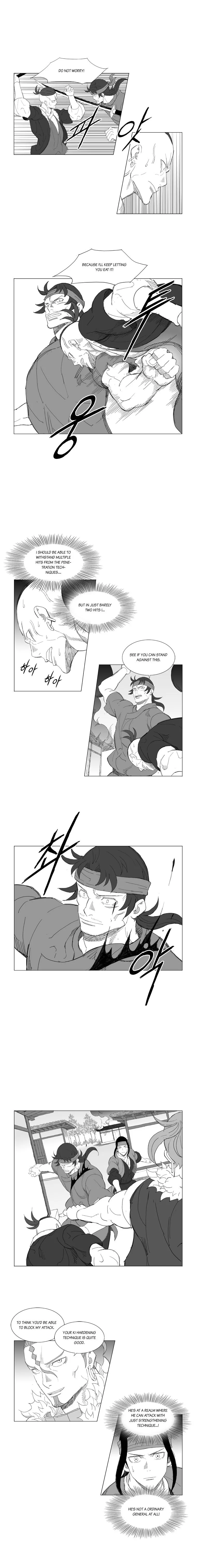 Read Mujang (en) Manga Online