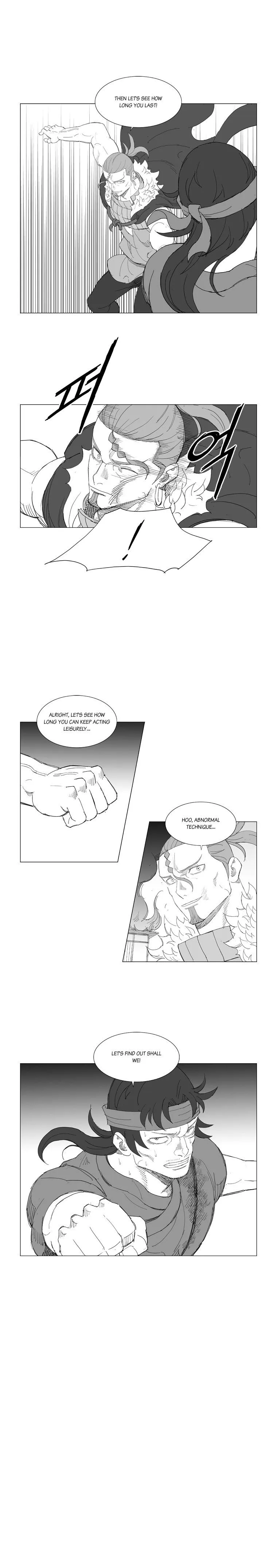 Read Mujang (en) Manga Online