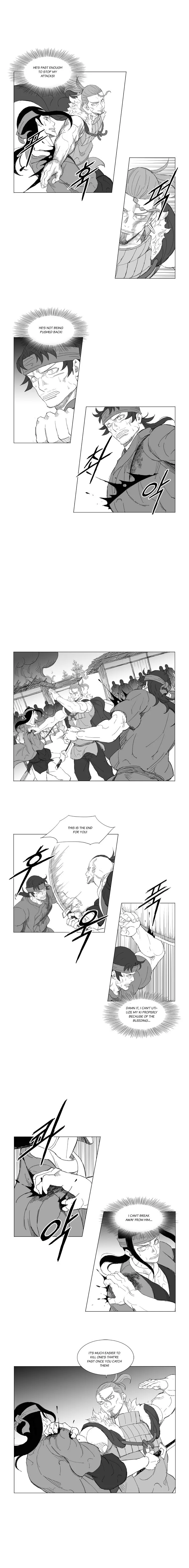 Read Mujang (en) Manga Online