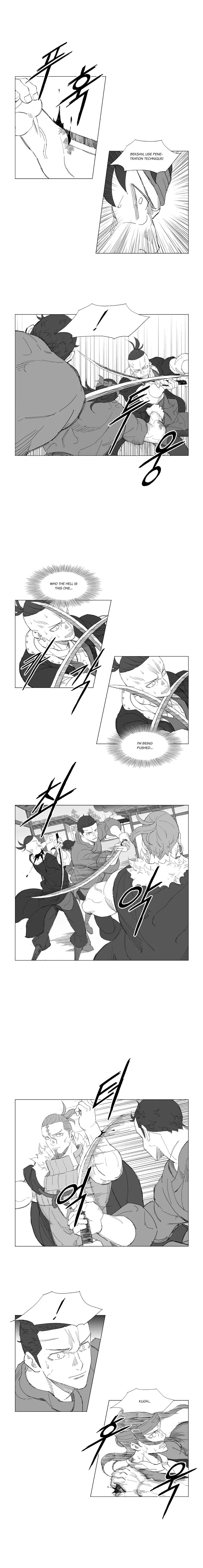 Read Mujang (en) Manga Online