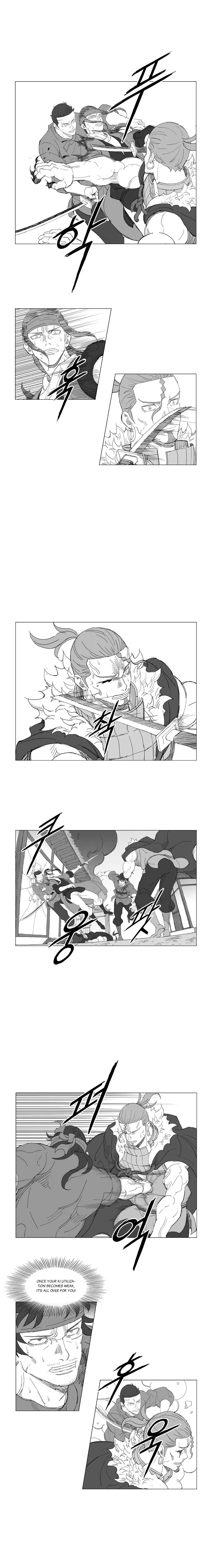 Read Mujang (en) Manga Online