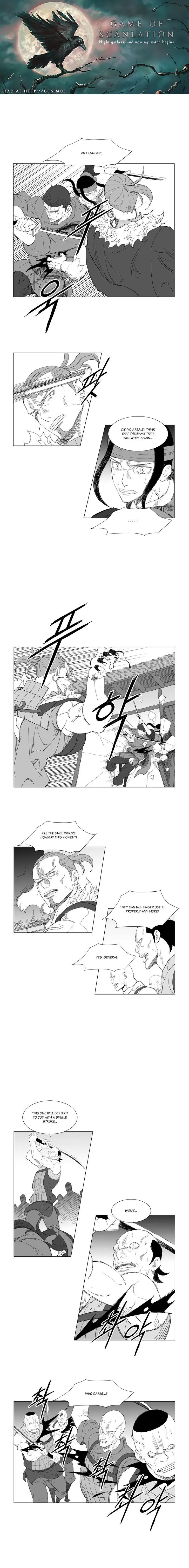 Read Mujang (en) Manga Online