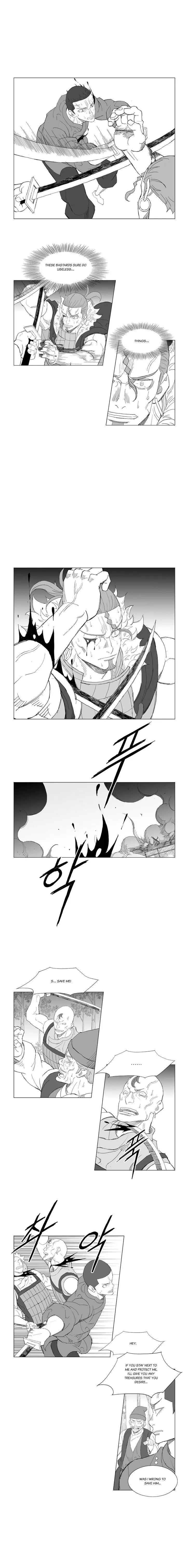 Read Mujang (en) Manga Online