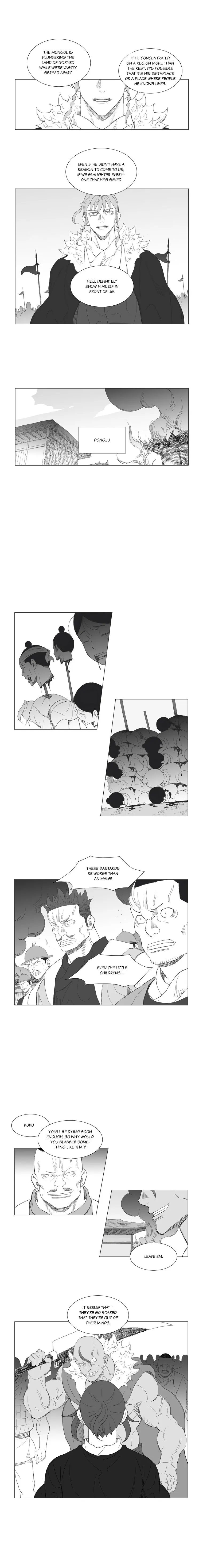 Read Mujang (en) Manga Online