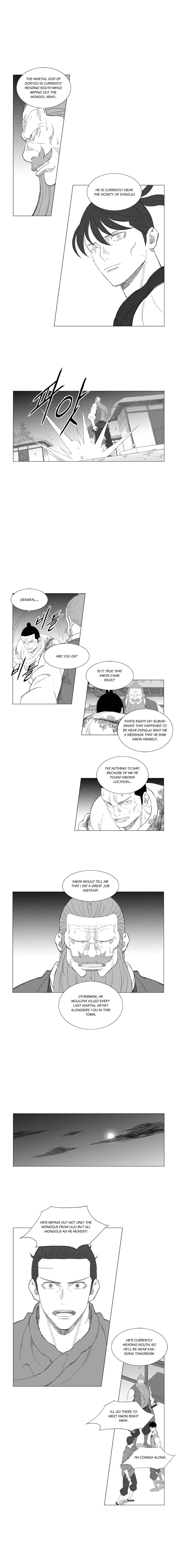 Read Mujang (en) Manga Online