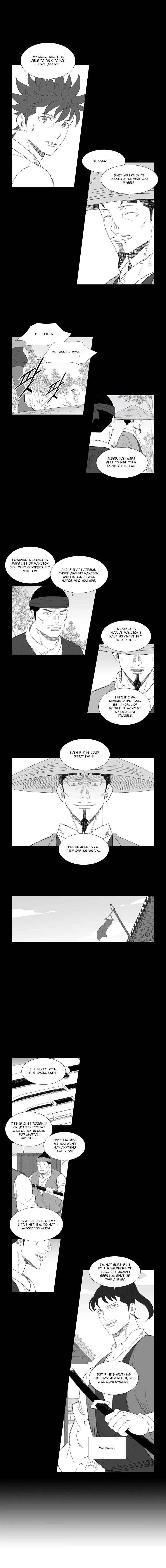 Read Mujang (en) Manga Online