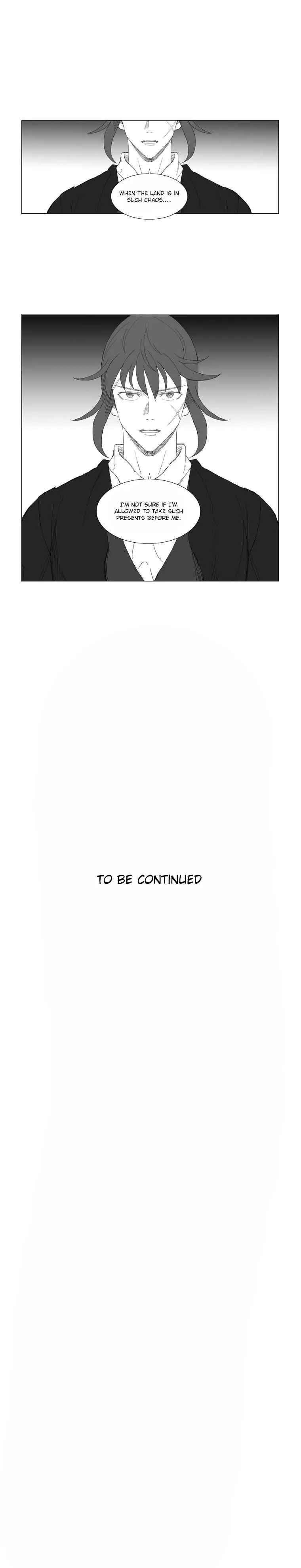 Read Mujang (en) Manga Online