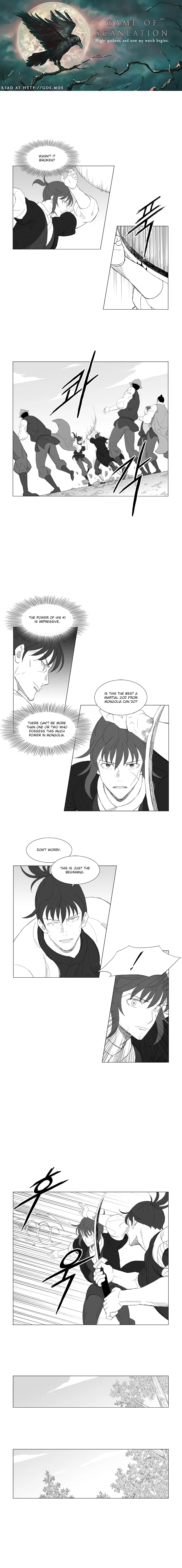 Read Mujang (en) Manga Online