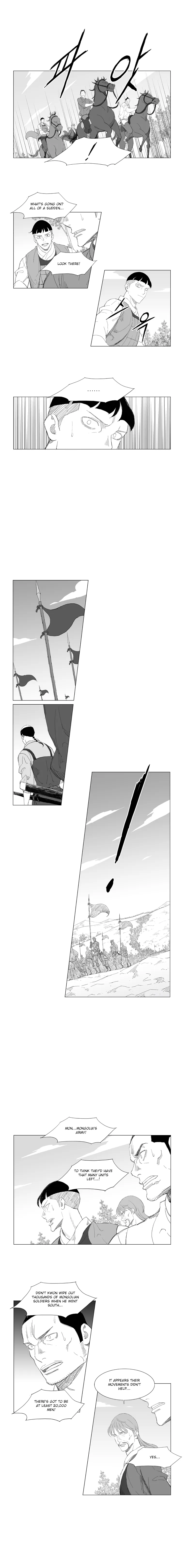 Read Mujang (en) Manga Online