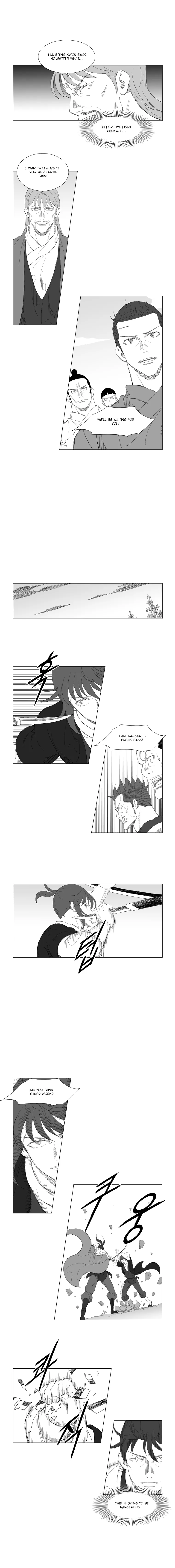 Read Mujang (en) Manga Online