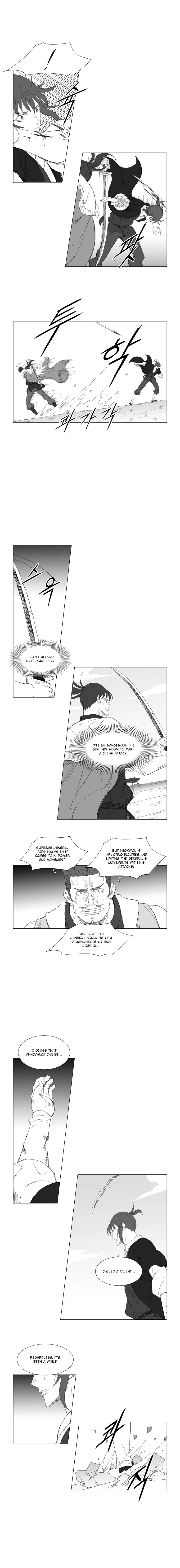 Read Mujang (en) Manga Online