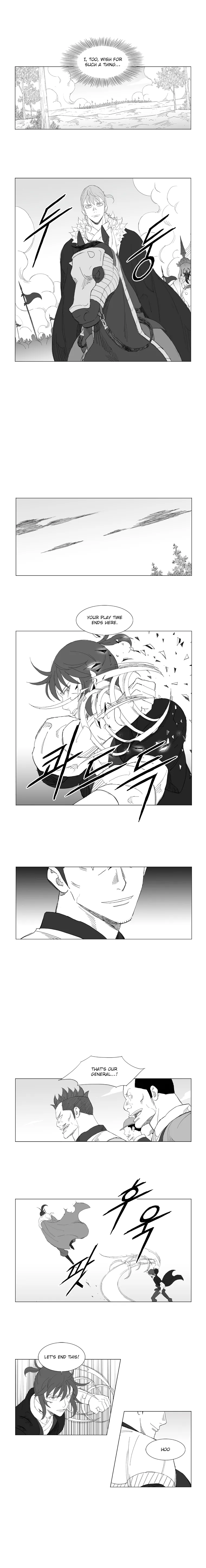 Read Mujang (en) Manga Online