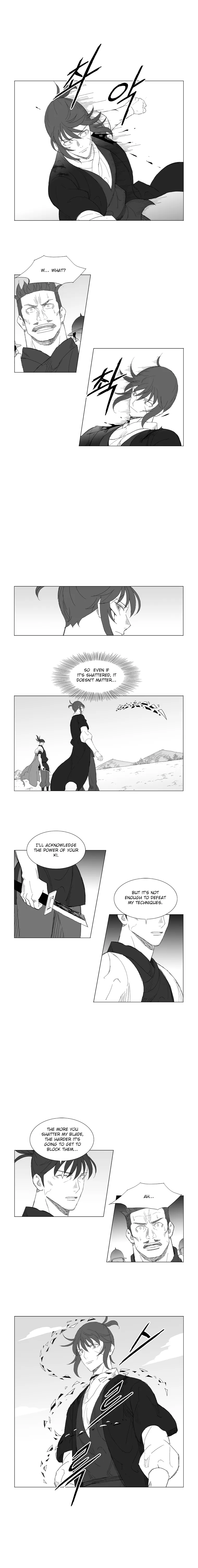 Read Mujang (en) Manga Online