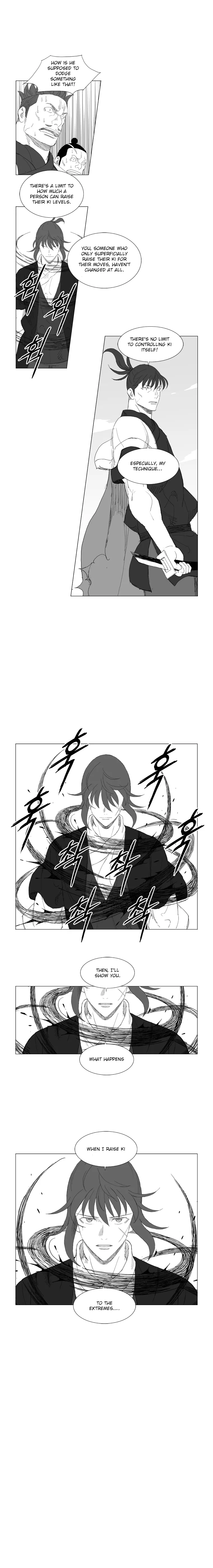 Read Mujang (en) Manga Online