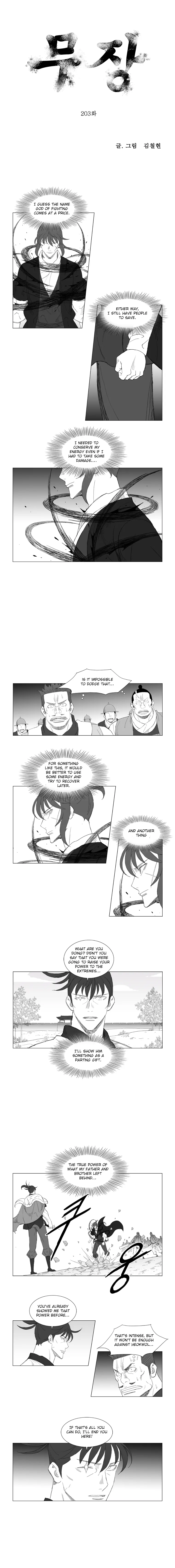 Read Mujang (en) Manga Online