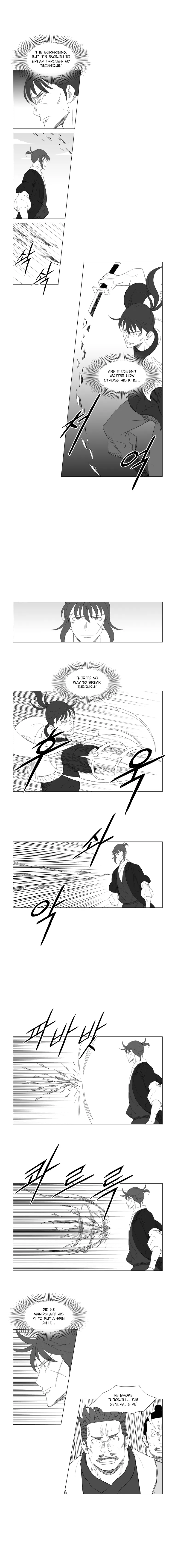 Read Mujang (en) Manga Online