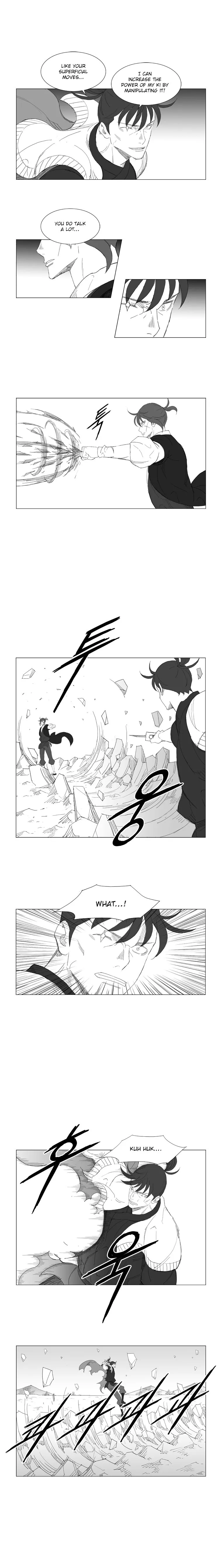 Read Mujang (en) Manga Online