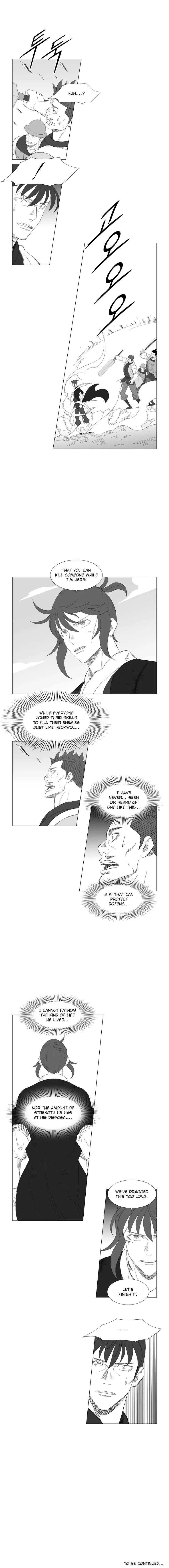 Read Mujang (en) Manga Online