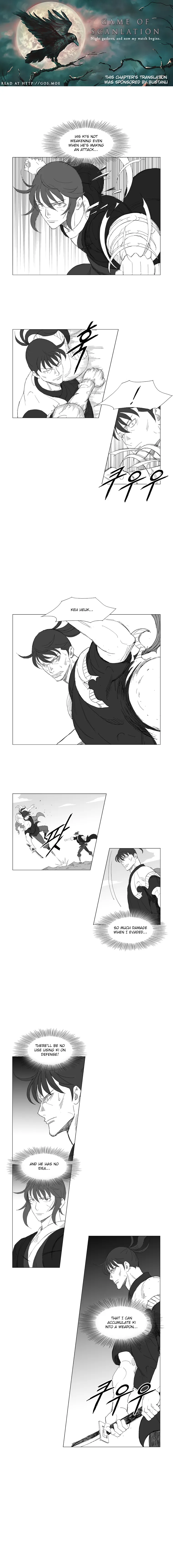 Read Mujang (en) Manga Online