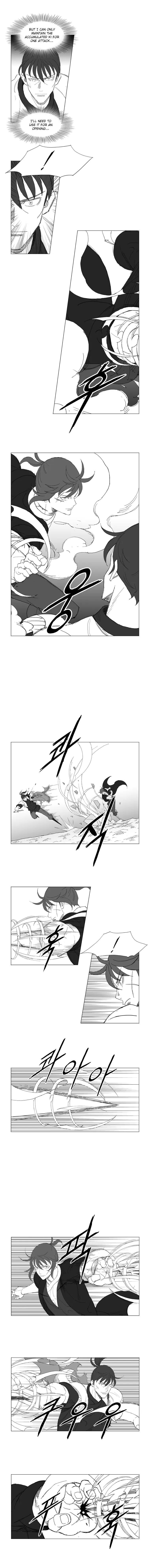 Read Mujang (en) Manga Online