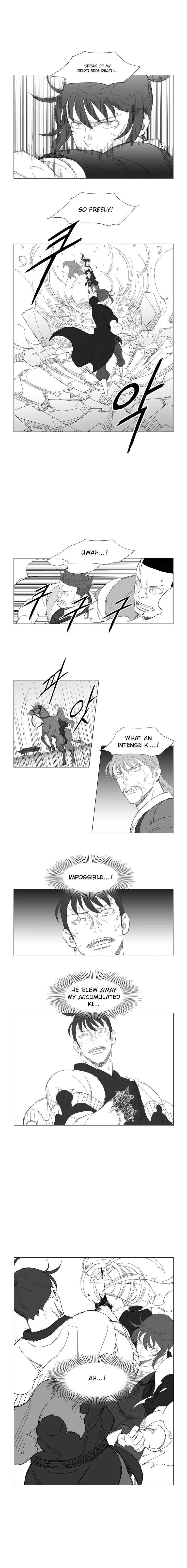 Read Mujang (en) Manga Online