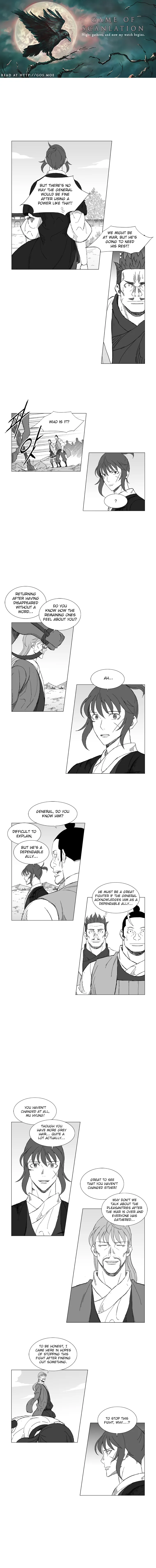 Read Mujang (en) Manga Online