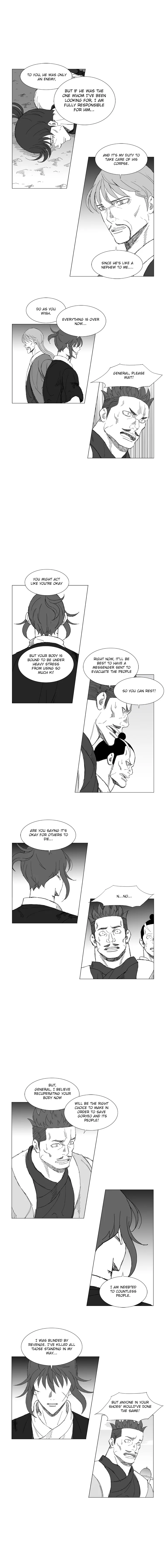 Read Mujang (en) Manga Online