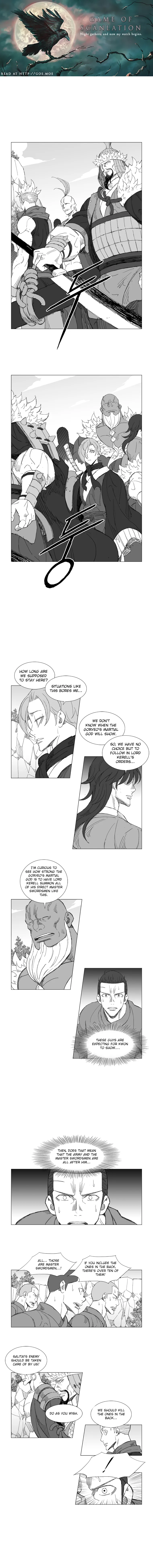 Read Mujang (en) Manga Online