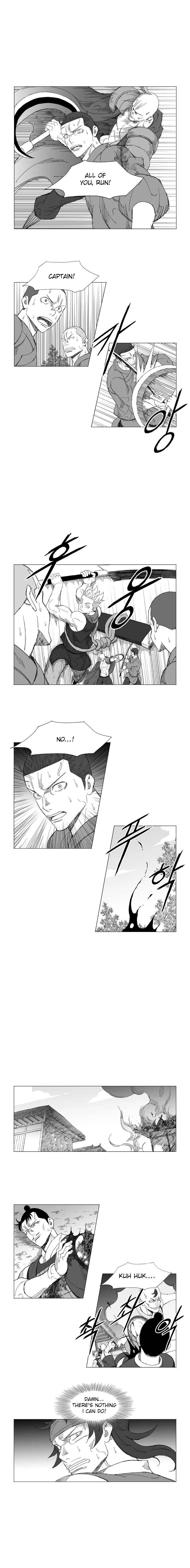 Read Mujang (en) Manga Online